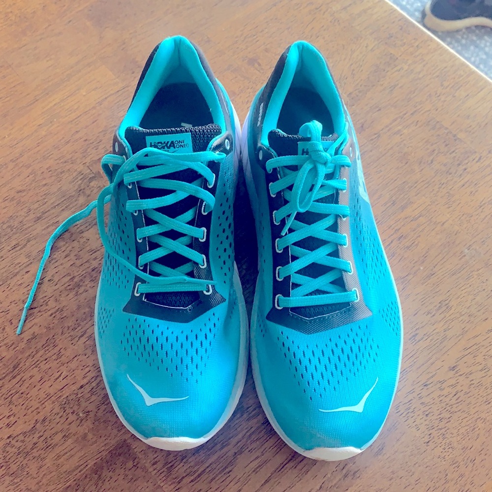 Hoka One One